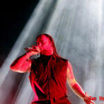 The Rock Circus 2023: Ingested